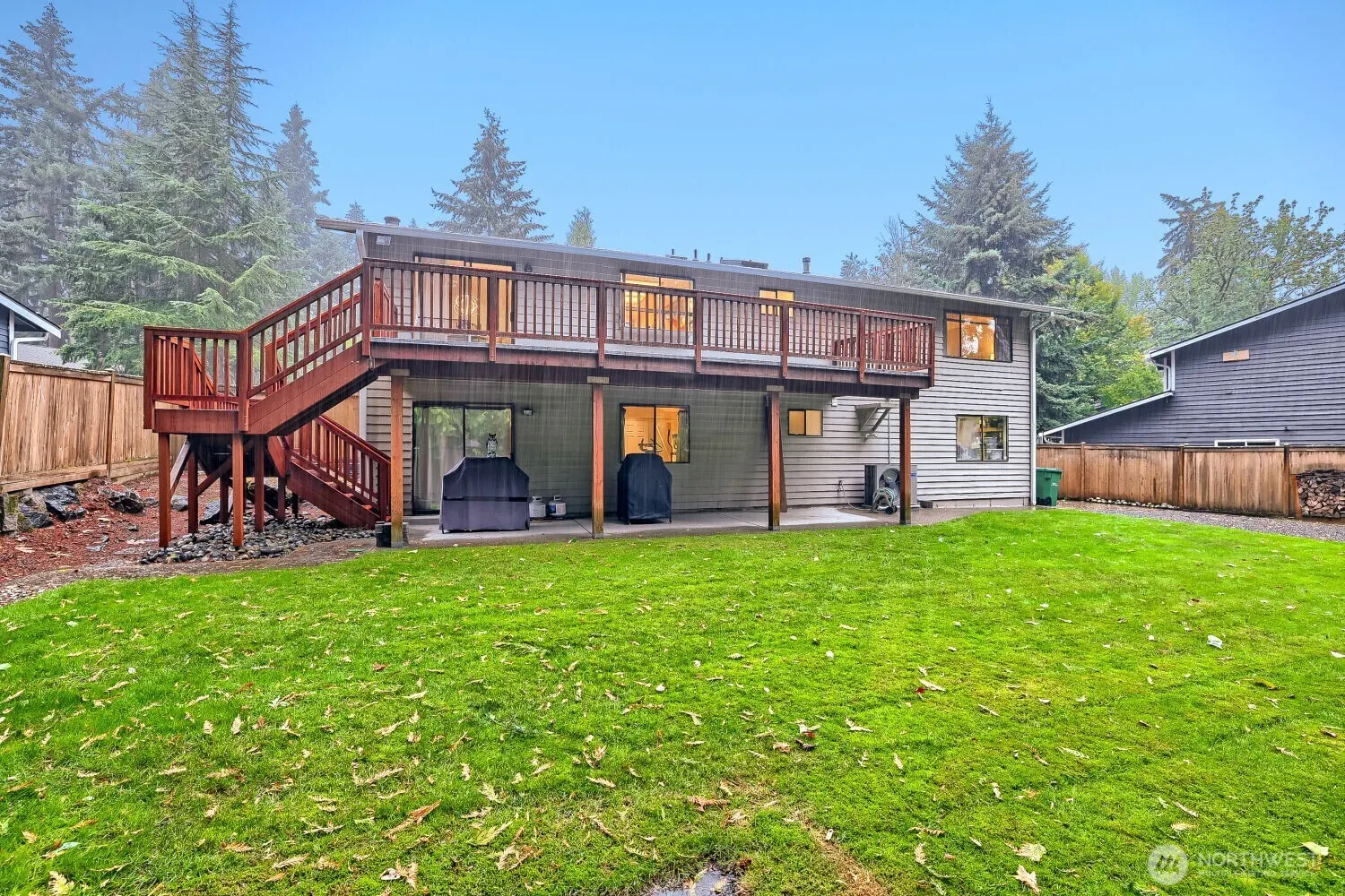 11821 NE 102nd Place , Kirkland, WA 98033
