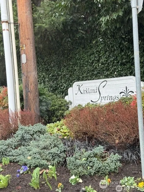 12607 100th Lane NE #L255, Kirkland, WA 98034