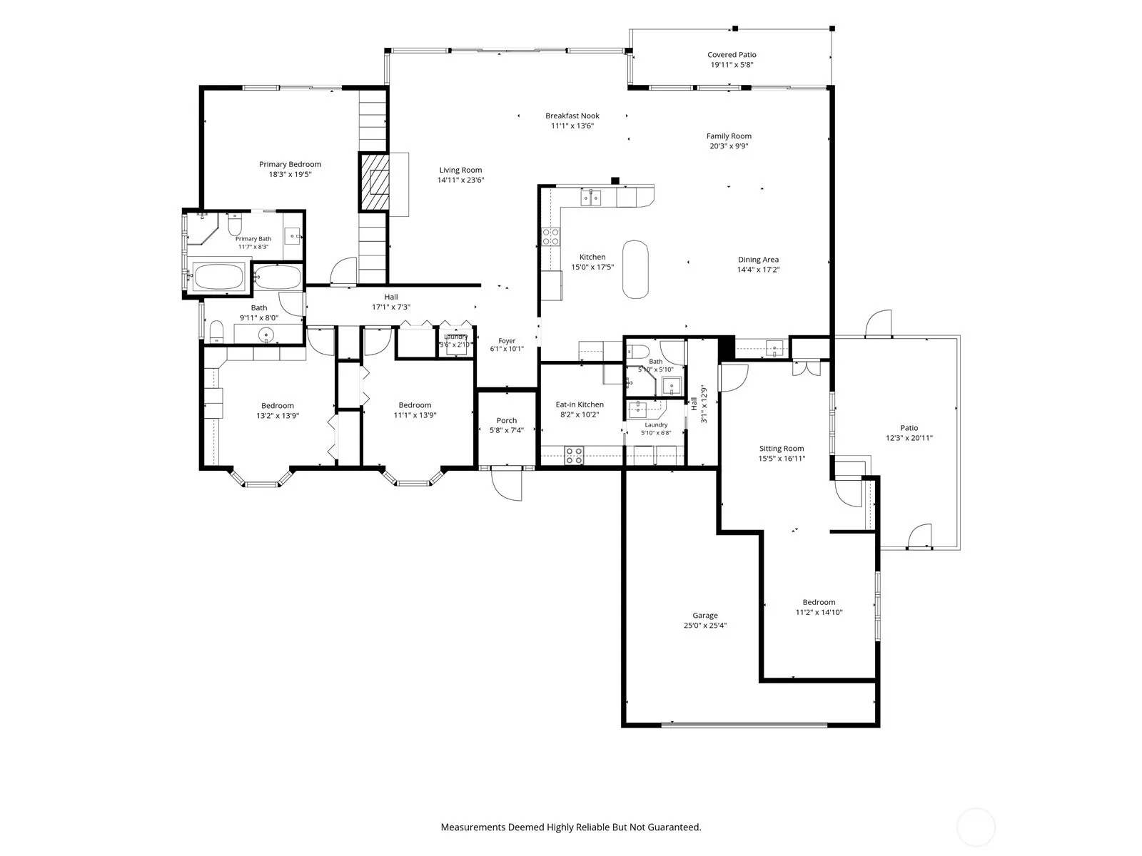 201 171st Place NE, Bellevue, WA 98008