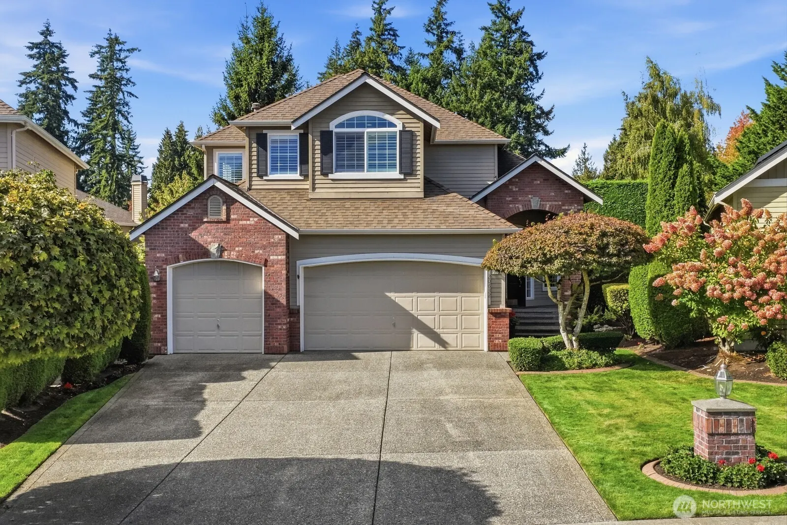 20632 37th Avenue SE, Bothell, WA 98021