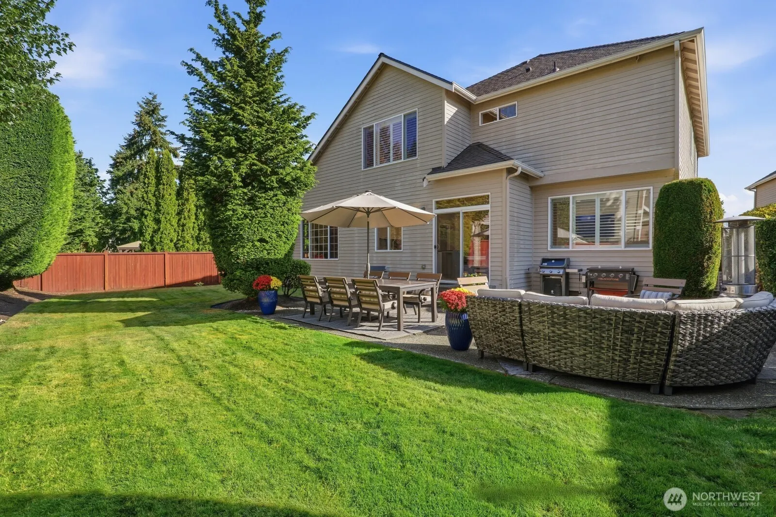 20632 37th Avenue SE, Bothell, WA 98021