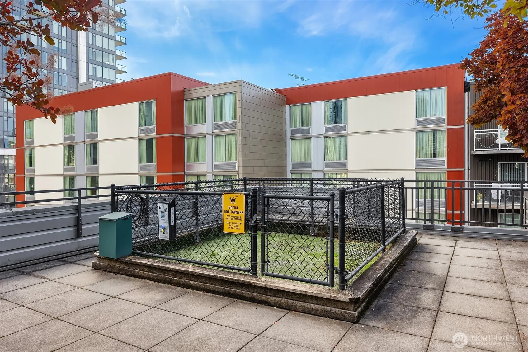 699 John Street #414, Seattle, WA 98109