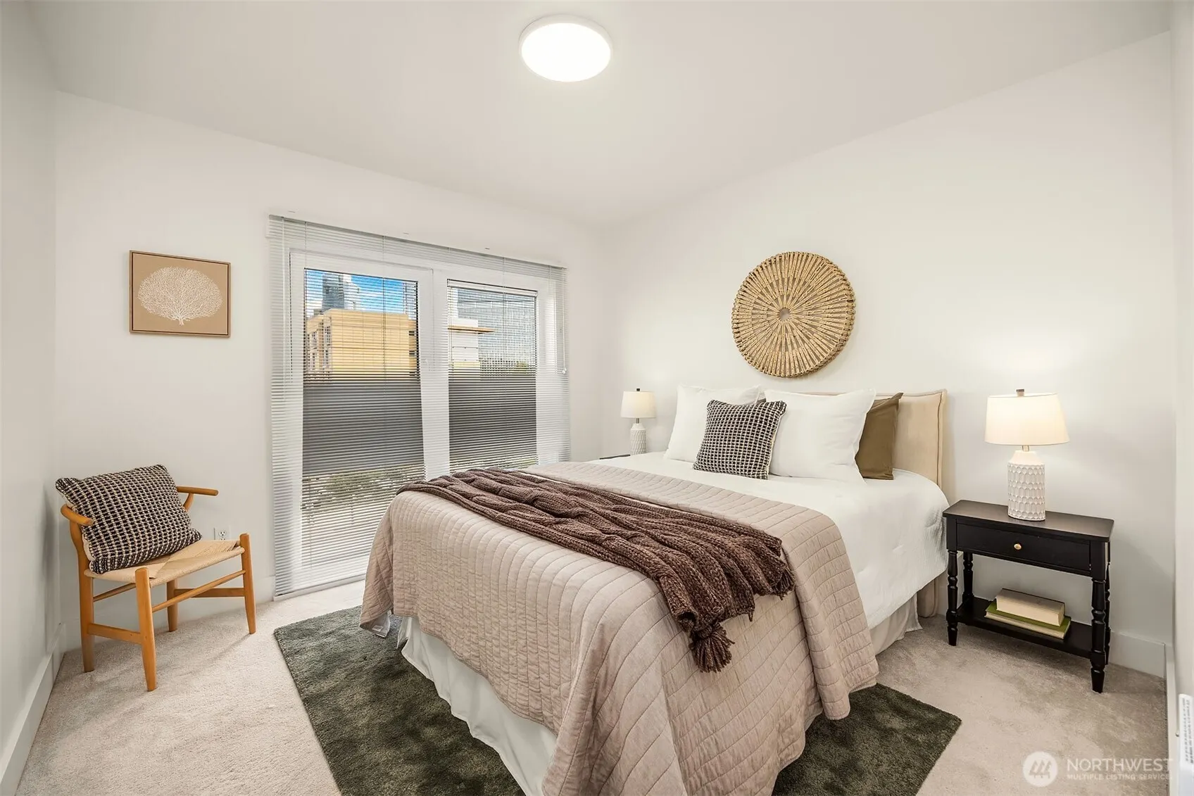 699 John Street #414, Seattle, WA 98109