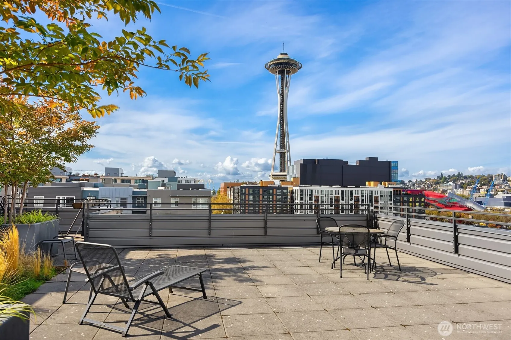 699 John Street #414, Seattle, WA 98109