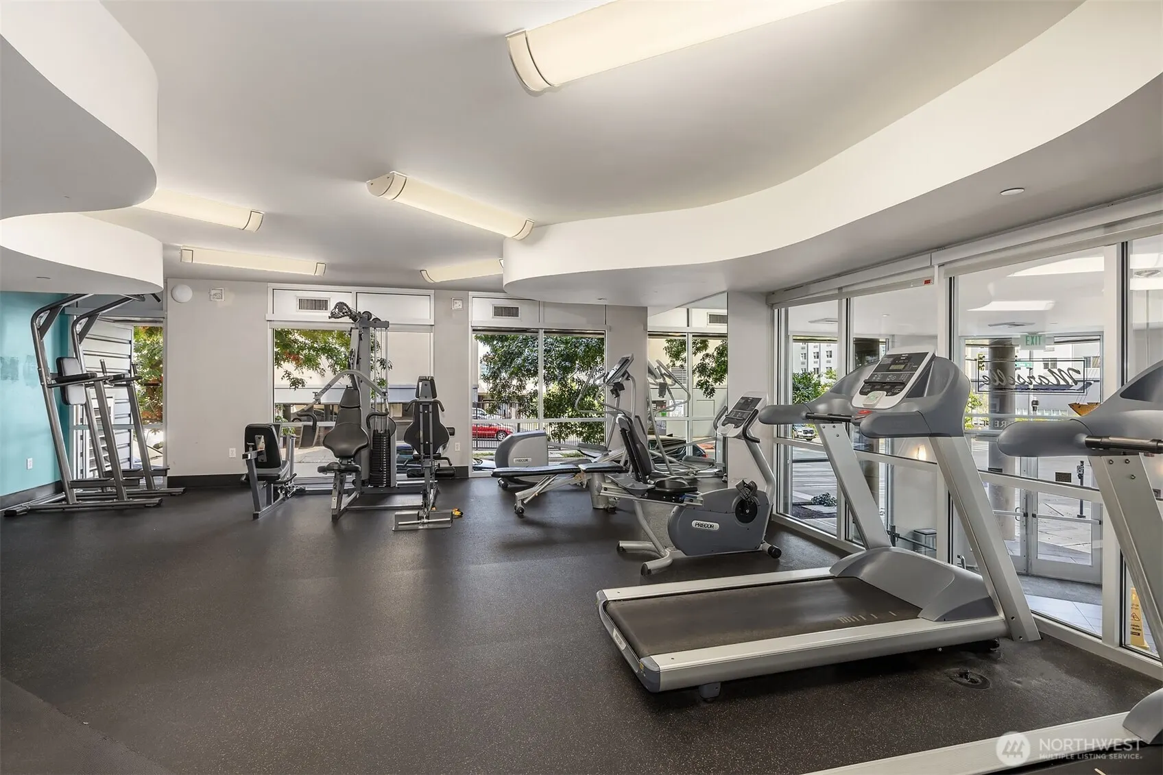 699 John Street #414, Seattle, WA 98109