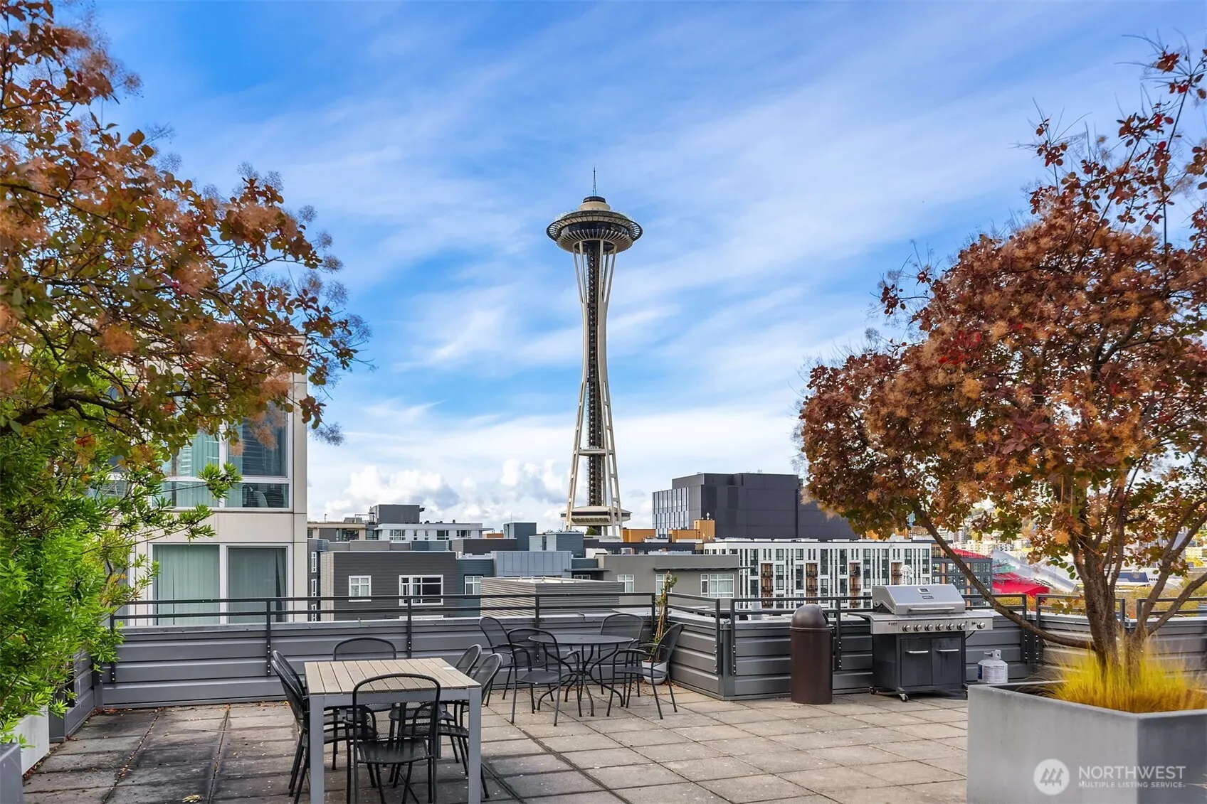 699 John Street #414, Seattle, WA 98109