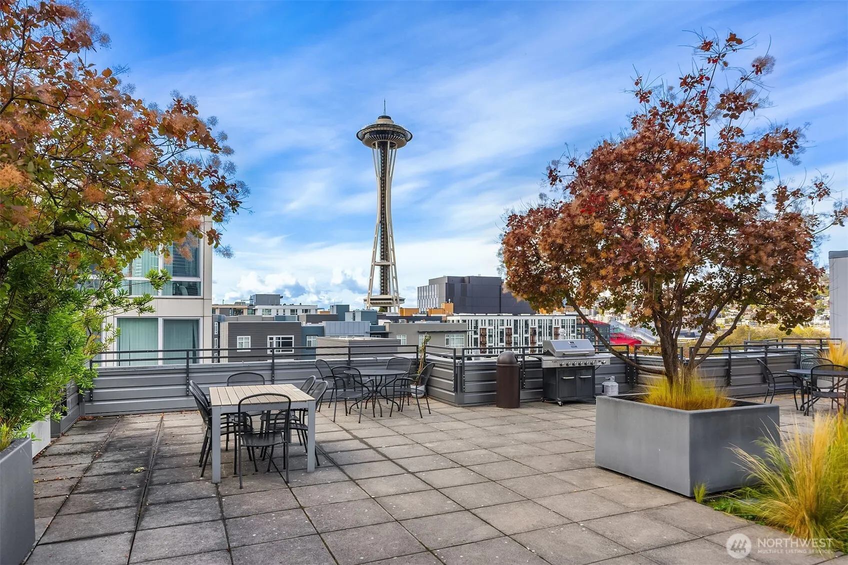 699 John Street #414, Seattle, WA 98109