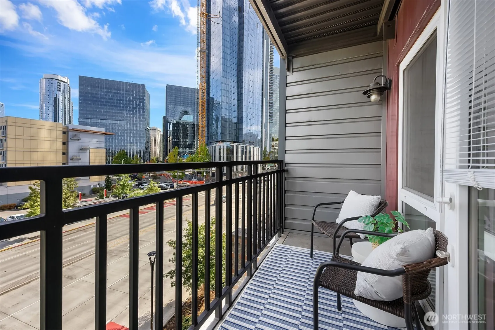699 John Street #414, Seattle, WA 98109