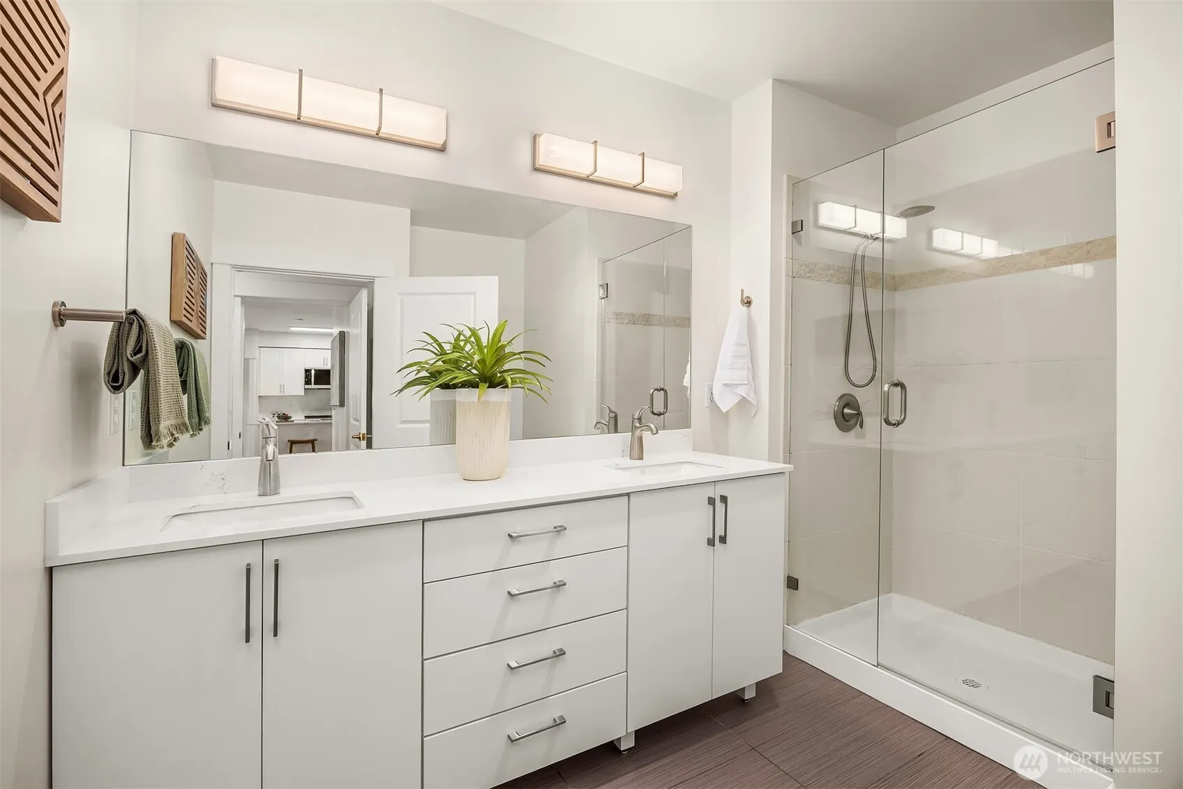 699 John Street #414, Seattle, WA 98109