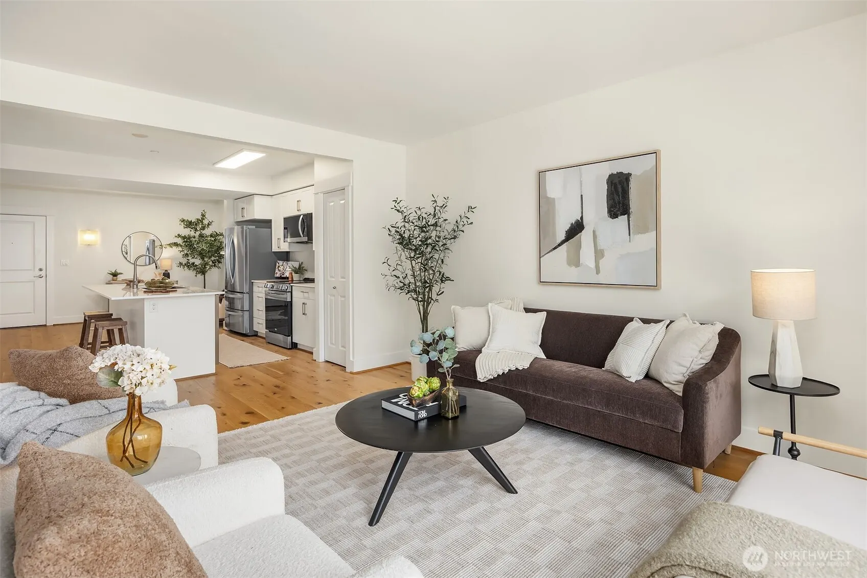 699 John Street #414, Seattle, WA 98109