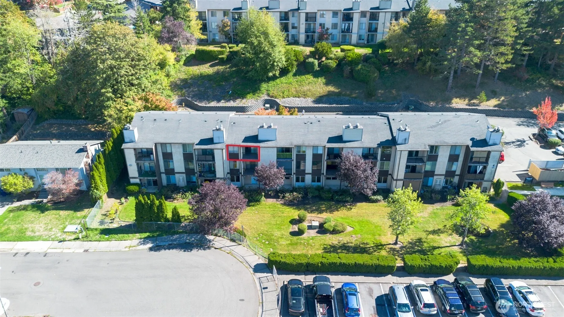 14518 127th Avenue NE #W74, Kirkland, WA 98034