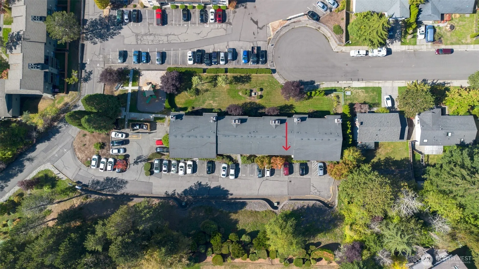 14518 127th Avenue NE #W74, Kirkland, WA 98034