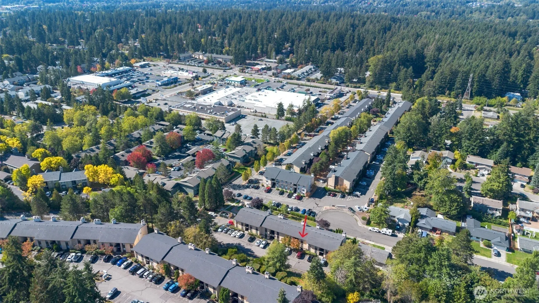 14518 127th Avenue NE #W74, Kirkland, WA 98034