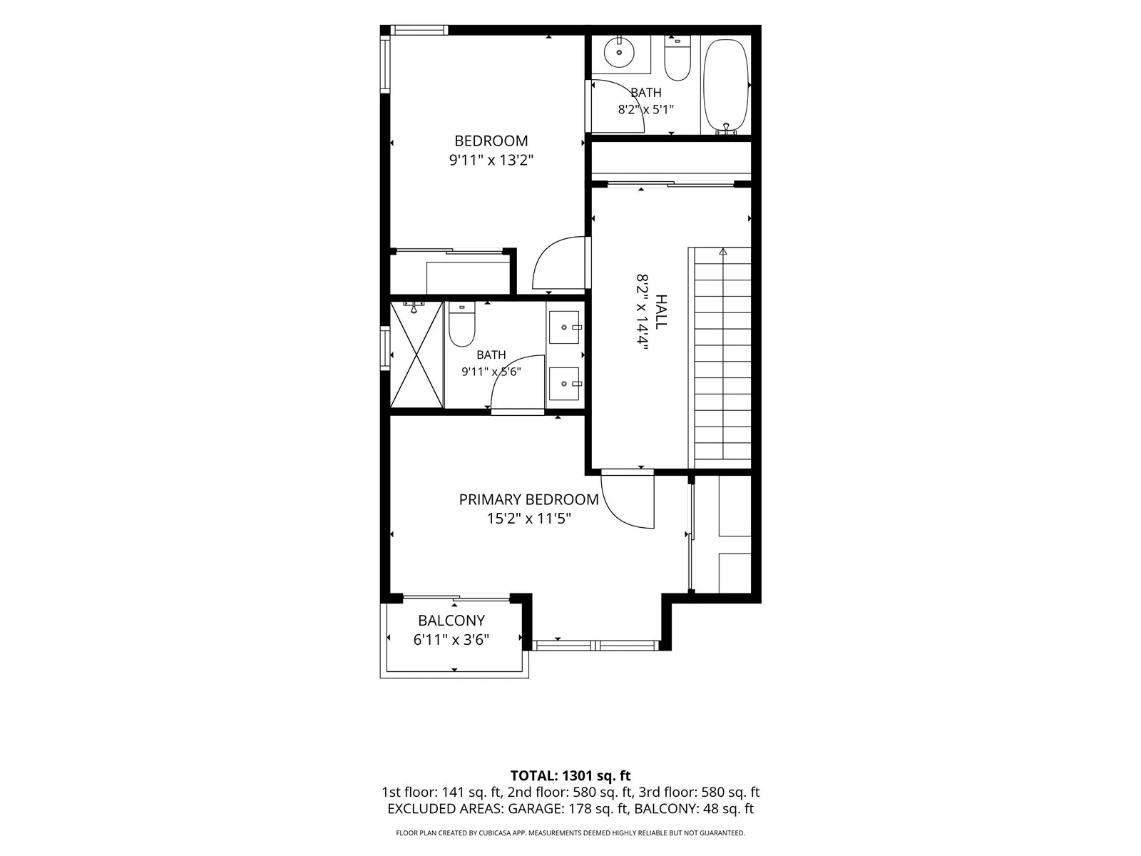 2808 NW 56th Street #B, Seattle, WA 98107