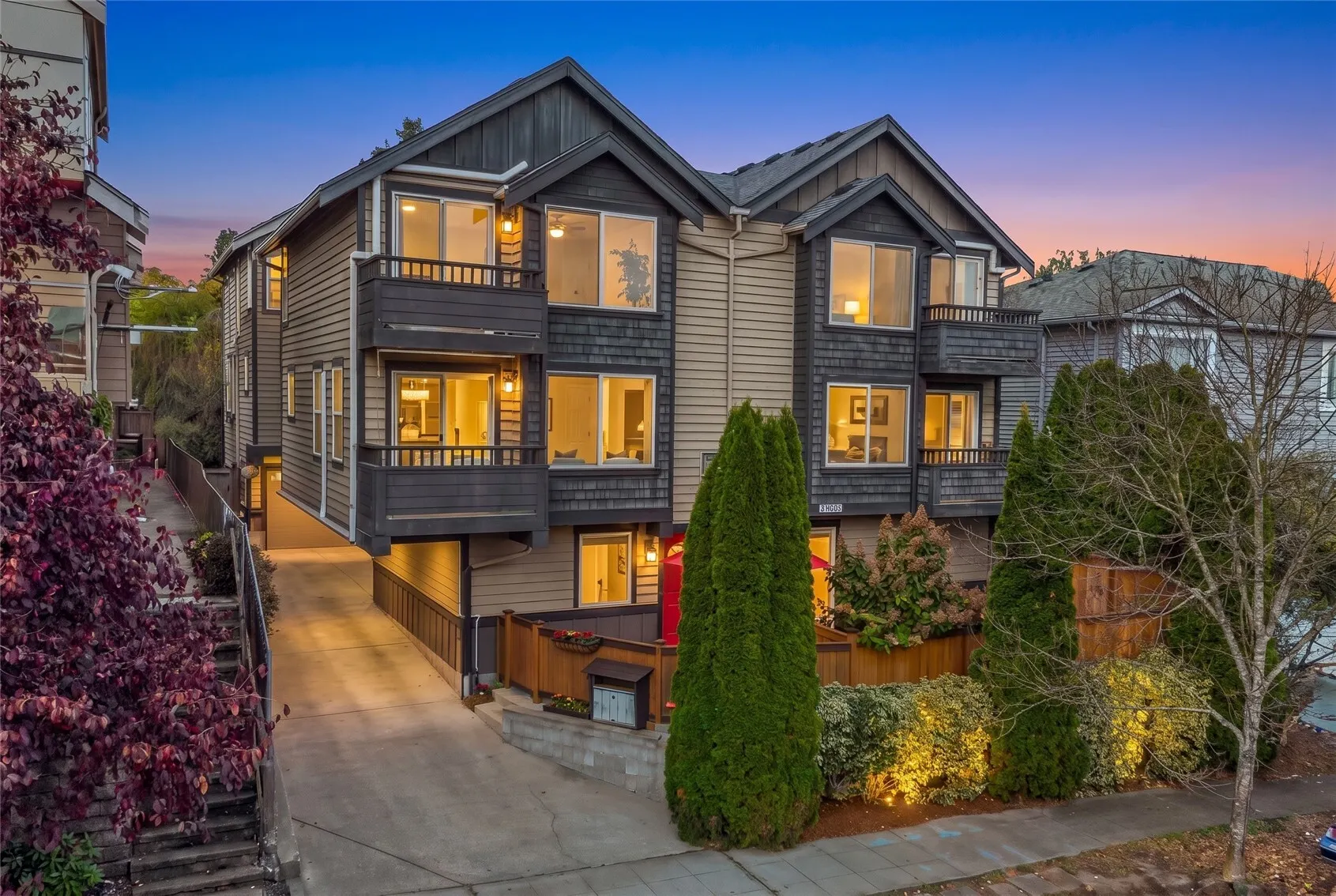 2808 NW 56th Street #B, Seattle, WA 98107