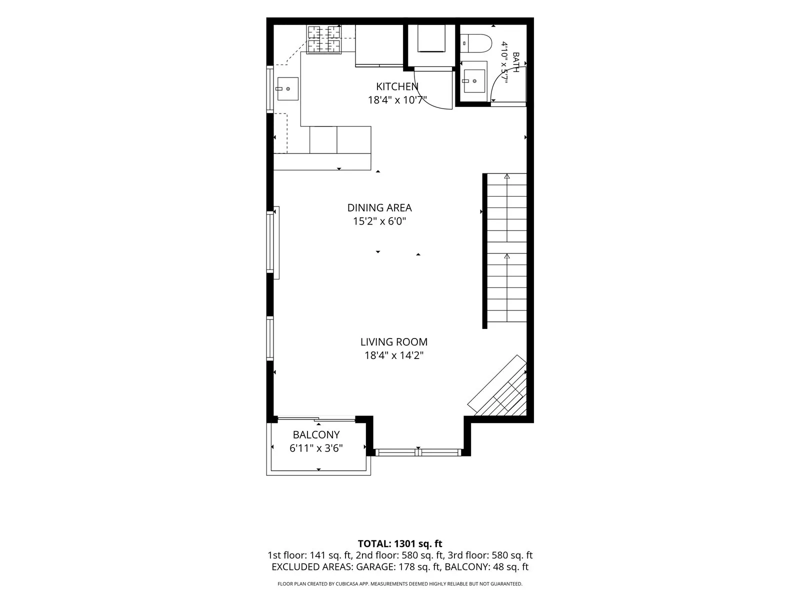 2808 NW 56th Street #B, Seattle, WA 98107
