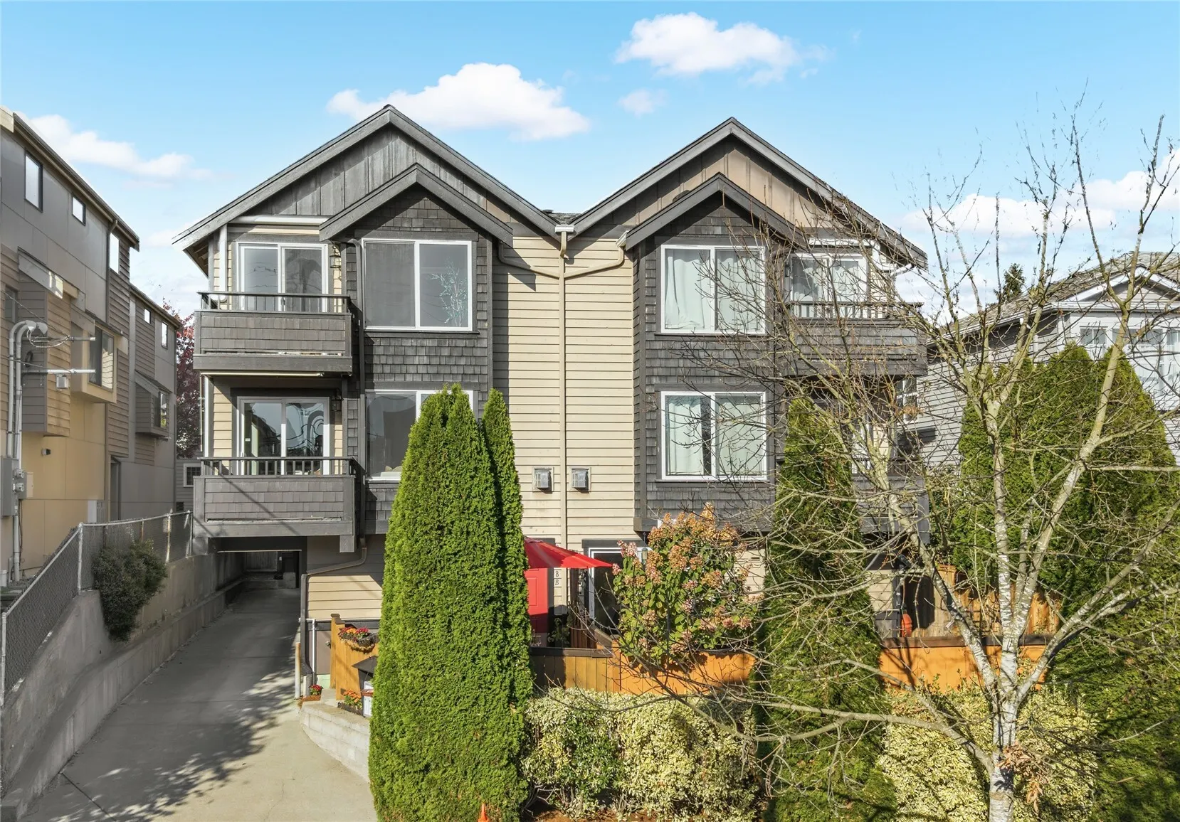 2808 NW 56th Street #B, Seattle, WA 98107