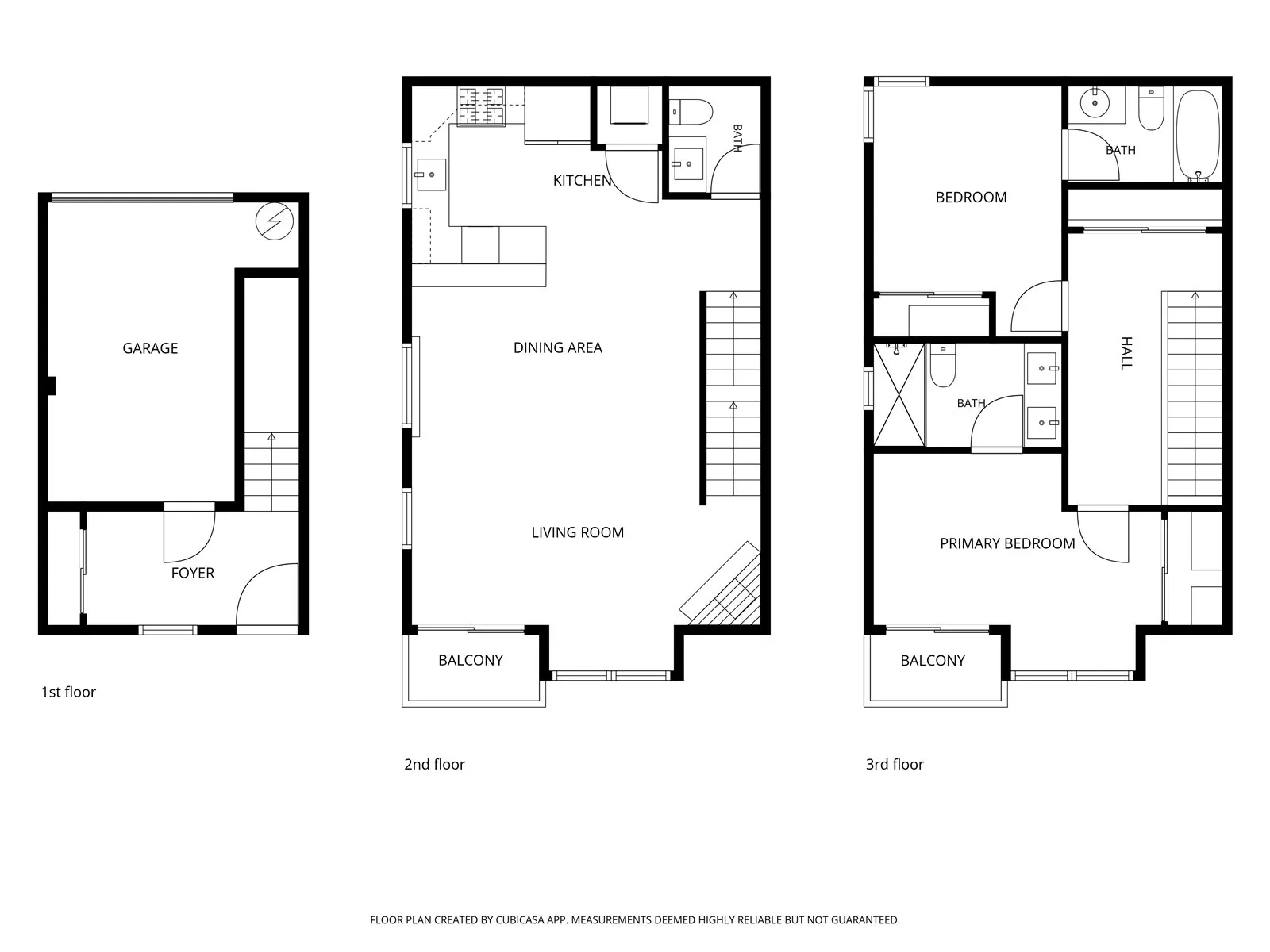 2808 NW 56th Street #B, Seattle, WA 98107