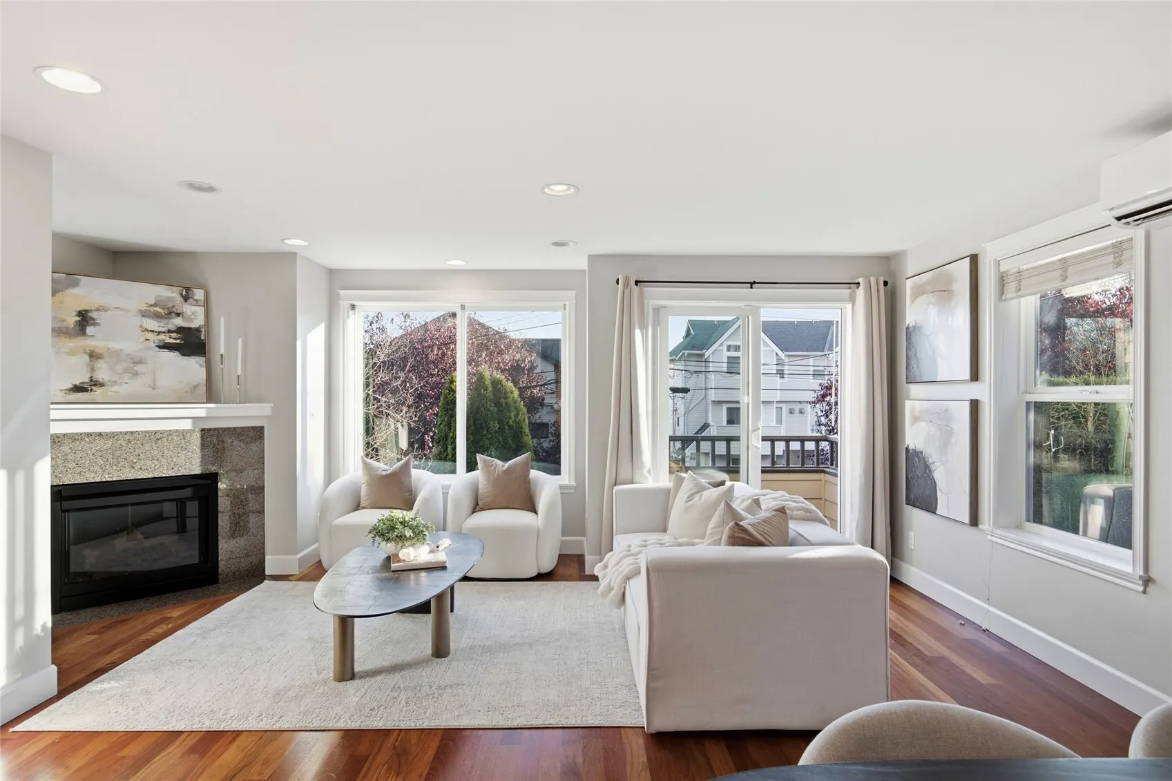 2808 NW 56th Street #B, Seattle, WA 98107