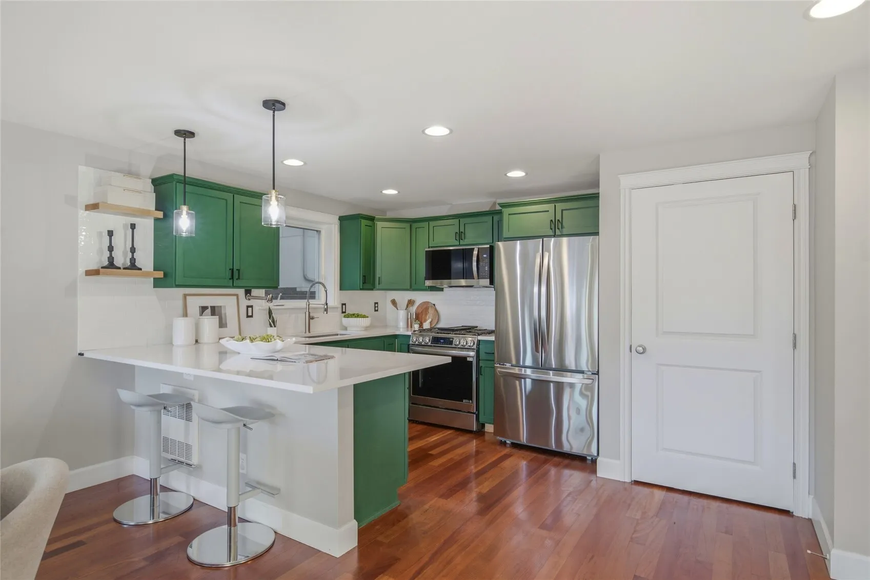 2808 NW 56th Street #B, Seattle, WA 98107