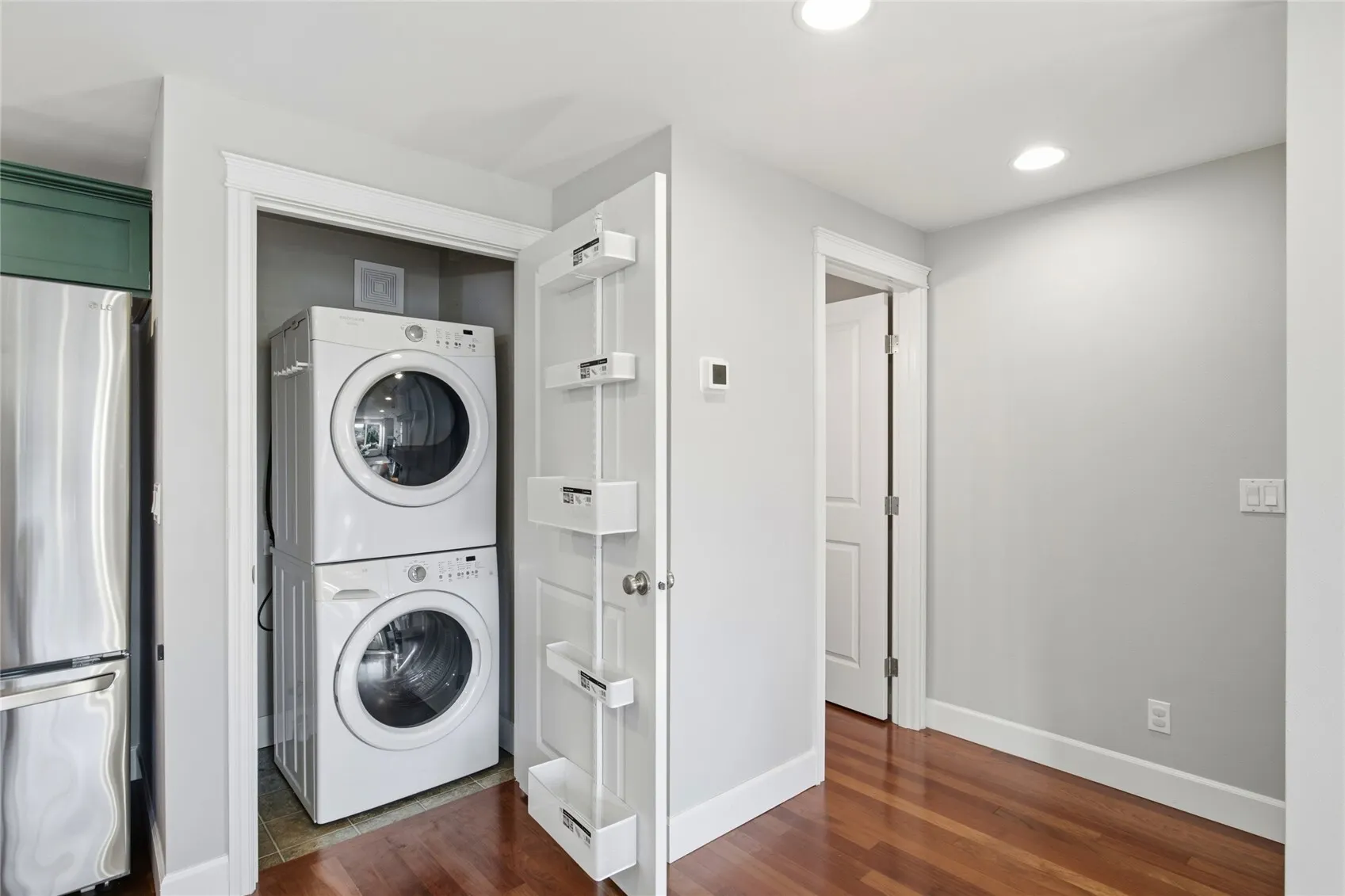 2808 NW 56th Street #B, Seattle, WA 98107