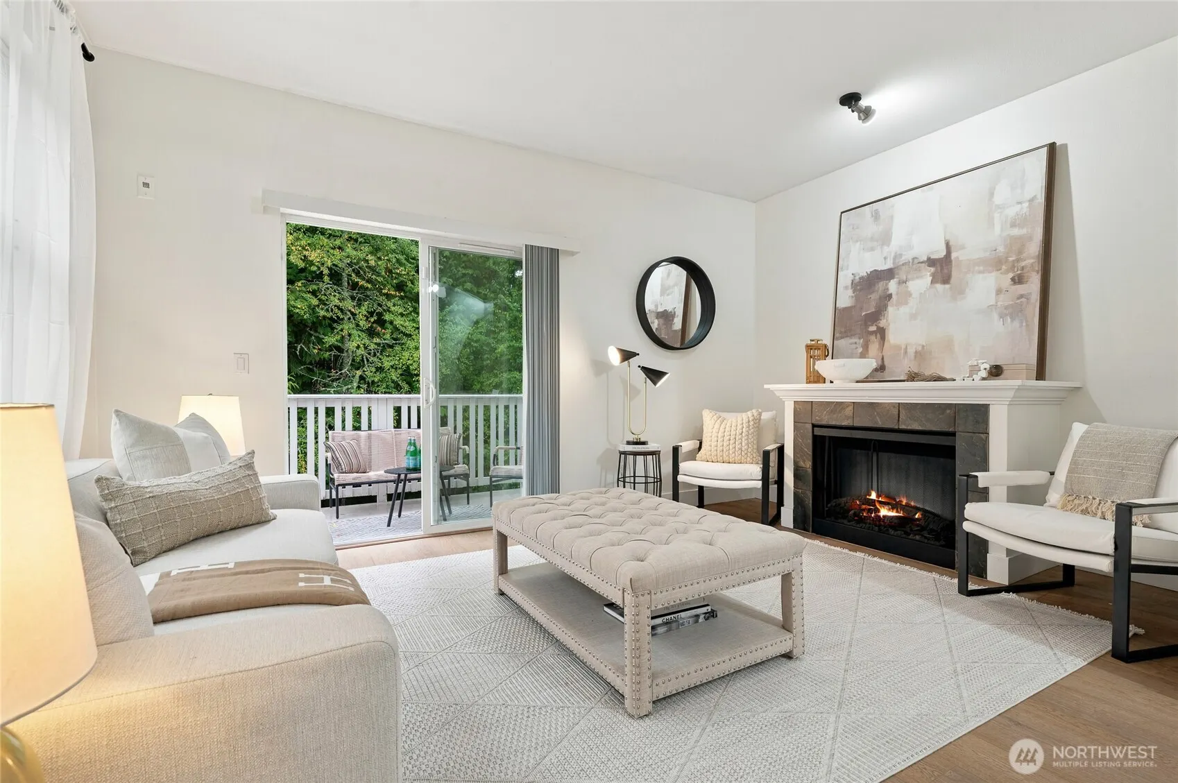 22652 NE Alder Crest Lane , Redmond, WA 98053-5820