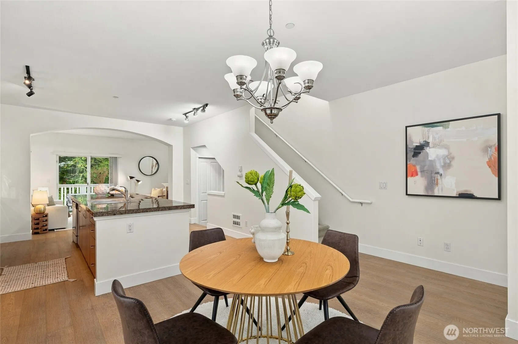 22652 NE Alder Crest Lane , Redmond, WA 98053-5820