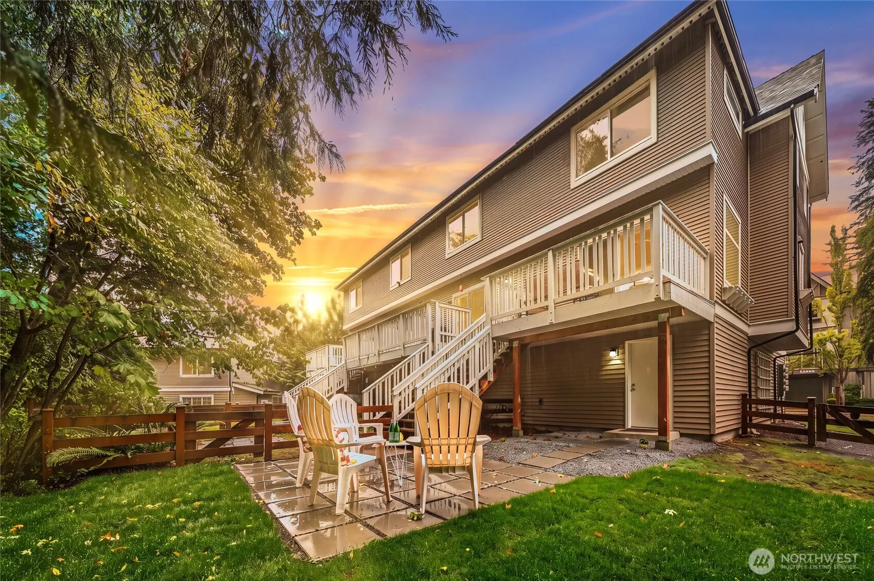 22652 NE Alder Crest Lane , Redmond, WA 98053-5820