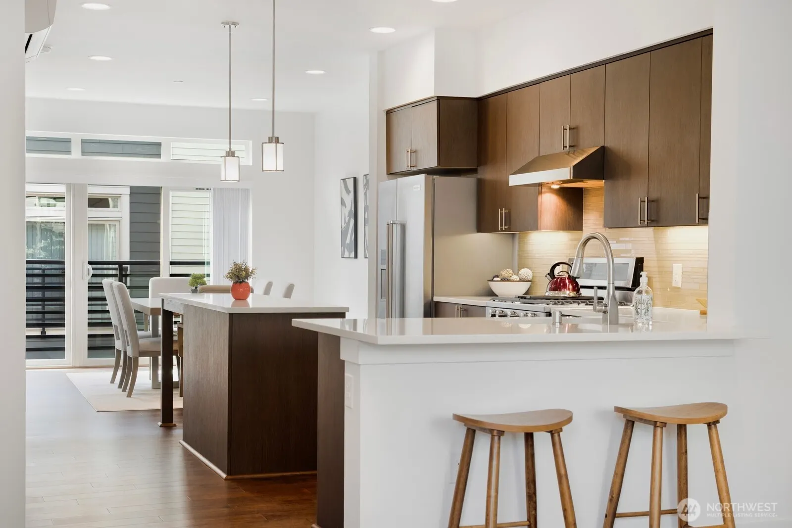 15788 NE 14th Alley , Bellevue, WA 98008