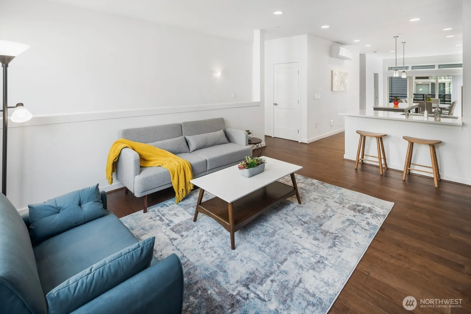 15788 NE 14th Alley , Bellevue, WA 98008