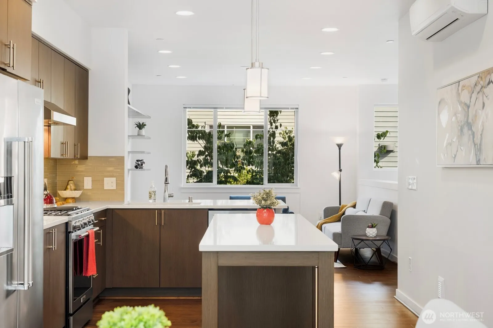 15788 NE 14th Alley , Bellevue, WA 98008