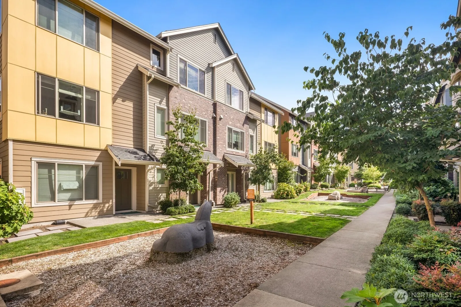 15788 NE 14th Alley , Bellevue, WA 98008