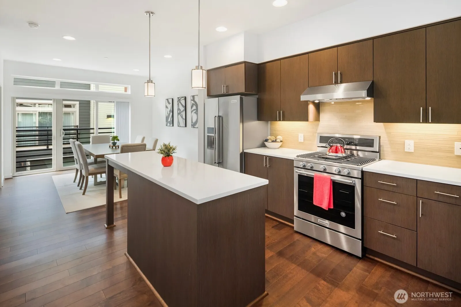 15788 NE 14th Alley , Bellevue, WA 98008