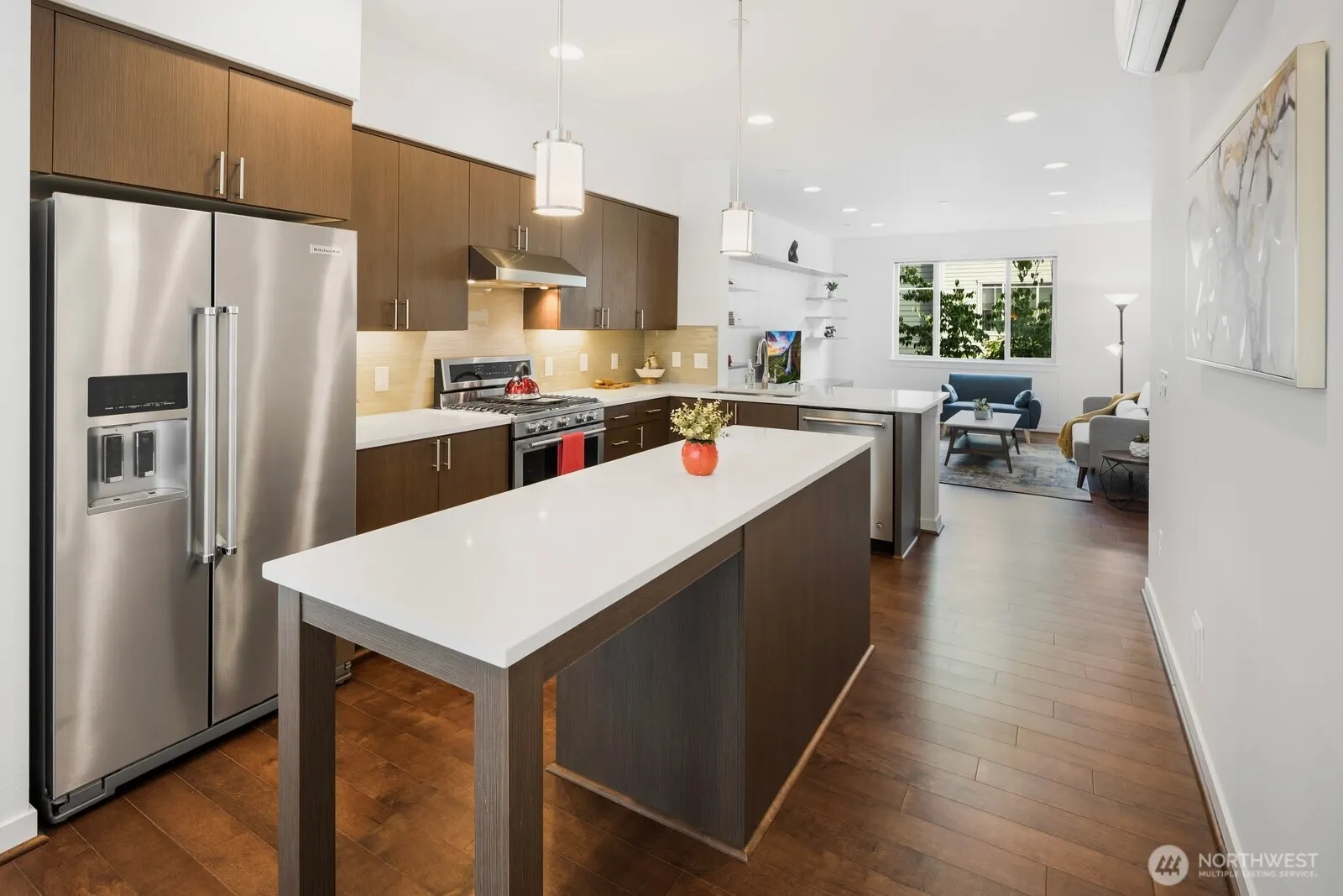 15788 NE 14th Alley , Bellevue, WA 98008