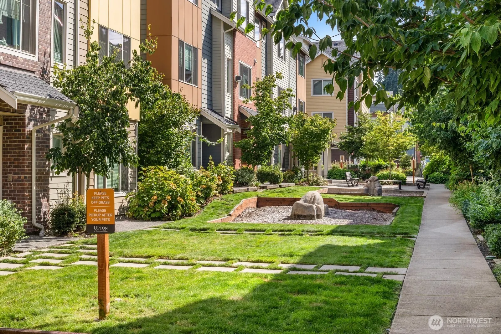 15788 NE 14th Alley , Bellevue, WA 98008