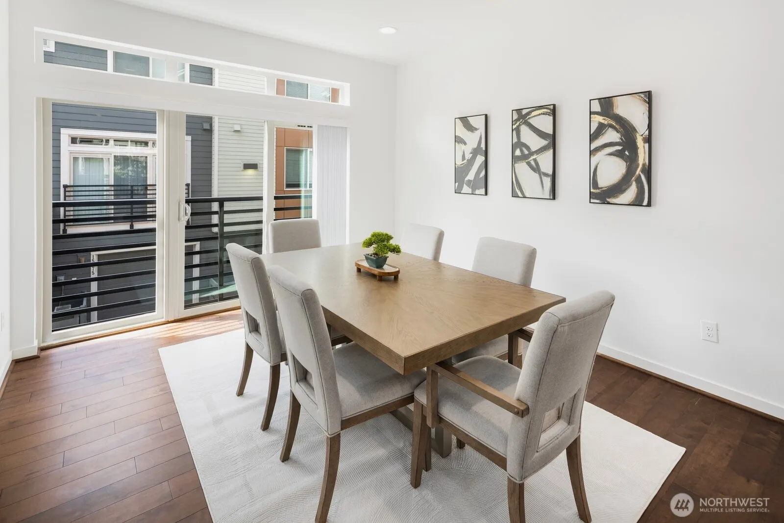 15788 NE 14th Alley , Bellevue, WA 98008