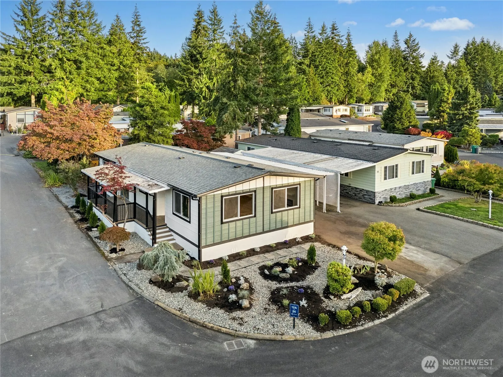 2200 196th Street SE #25, Bothell, WA 98012