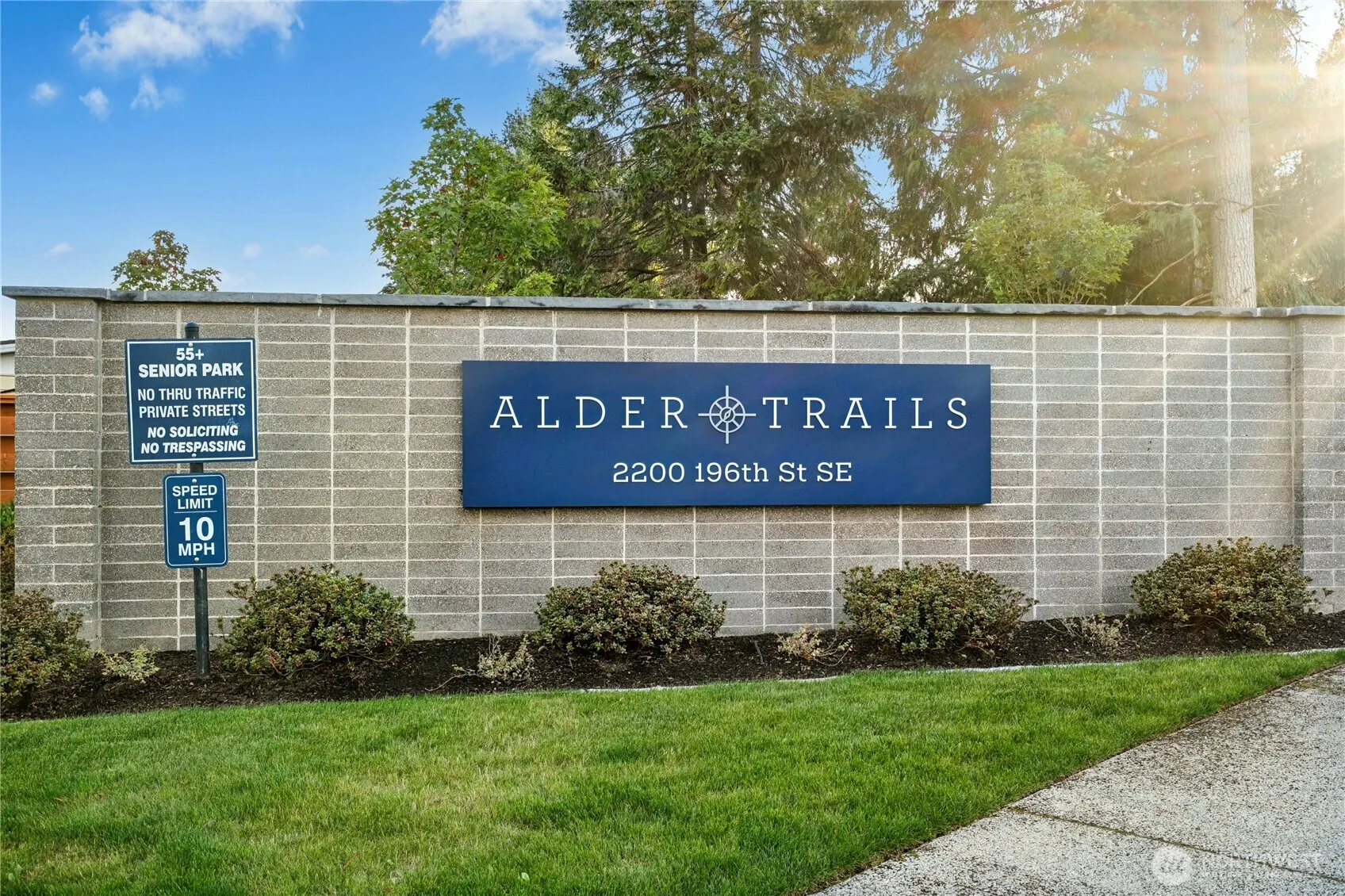 2200 196th Street SE #25, Bothell, WA 98012