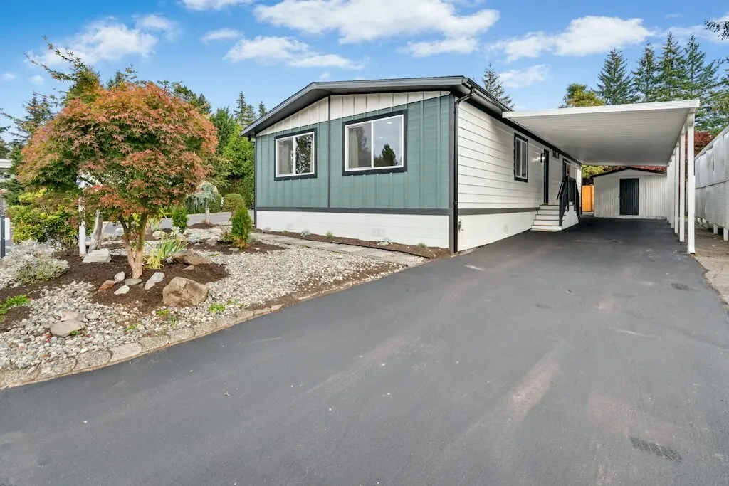 2200 196th Street SE #25, Bothell, WA 98012