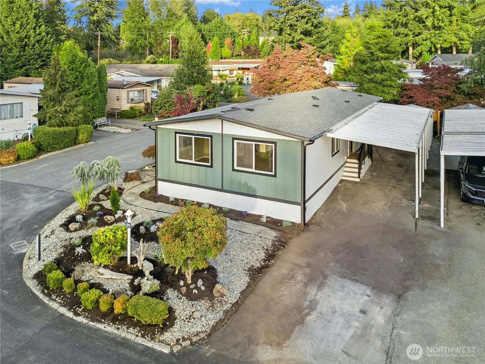2200 196th Street SE #25, Bothell, WA 98012