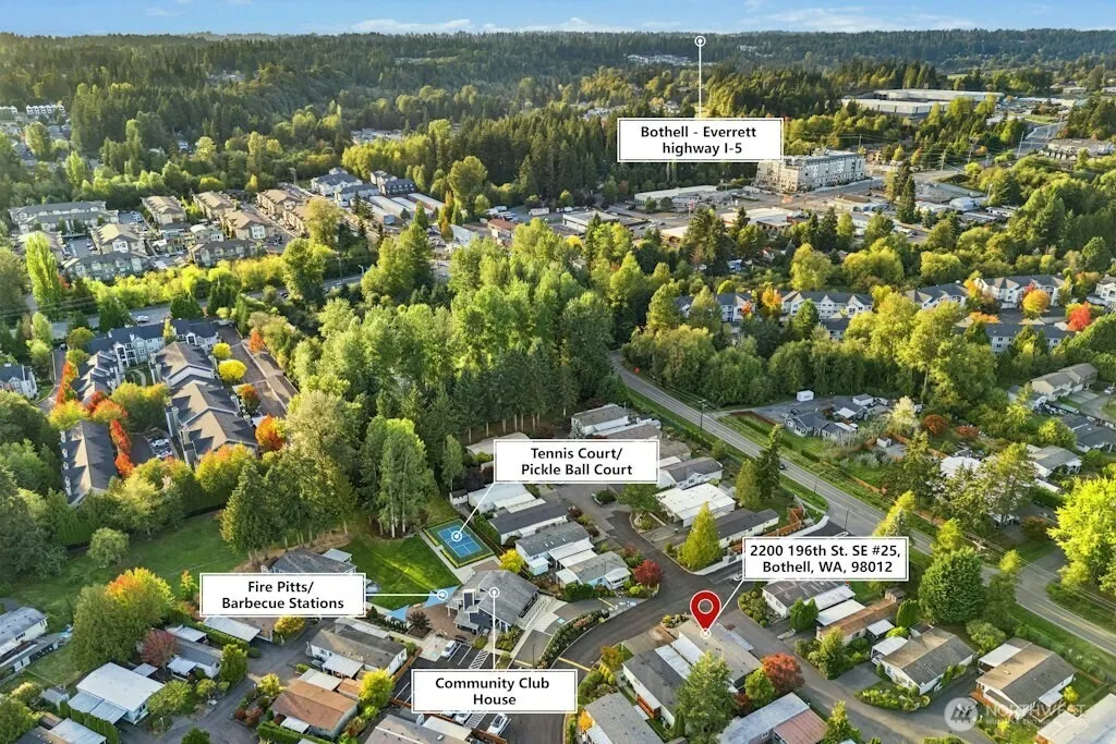 2200 196th Street SE #25, Bothell, WA 98012