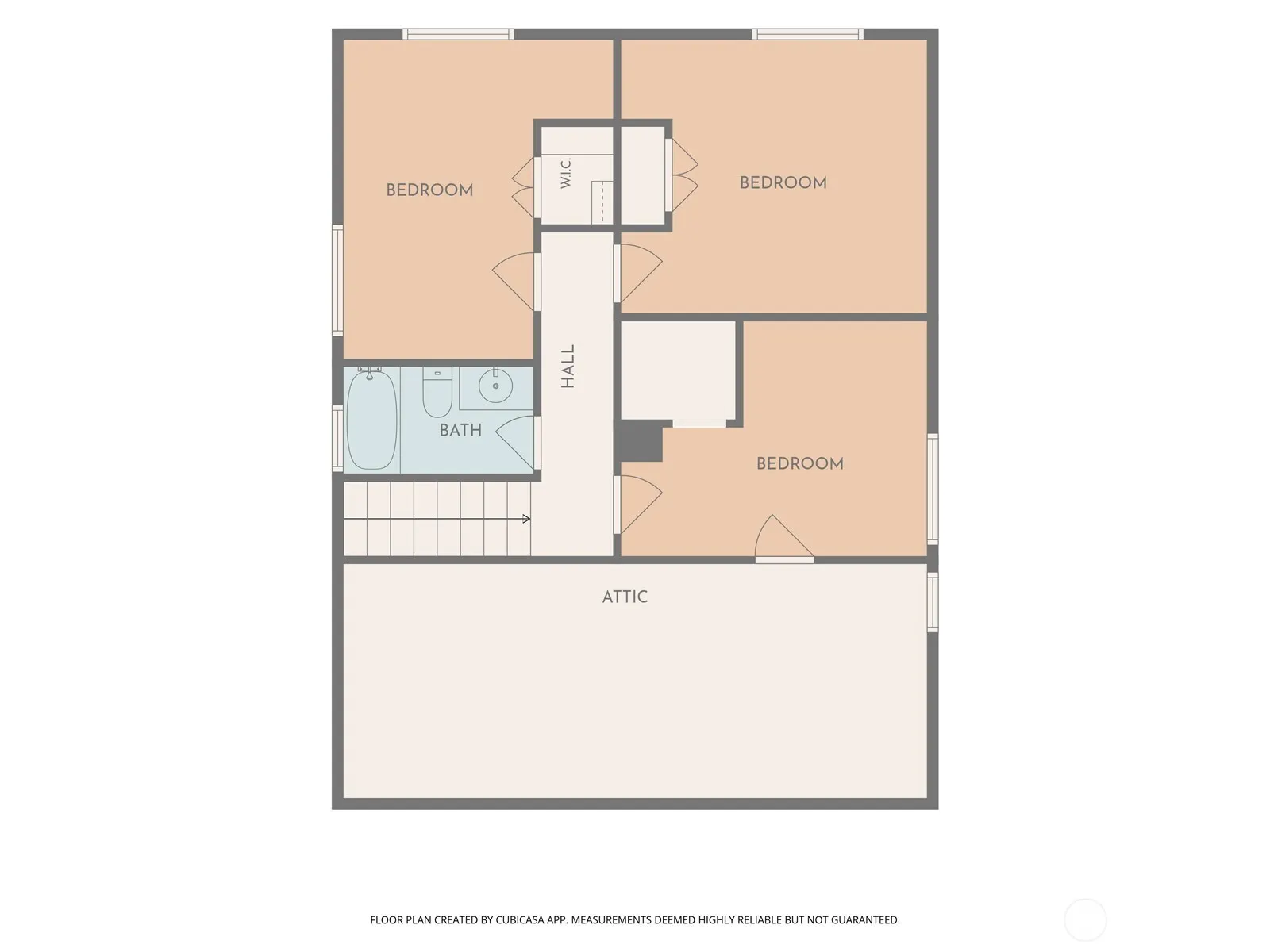 1805 204th Place SW, Lynnwood, WA 98036