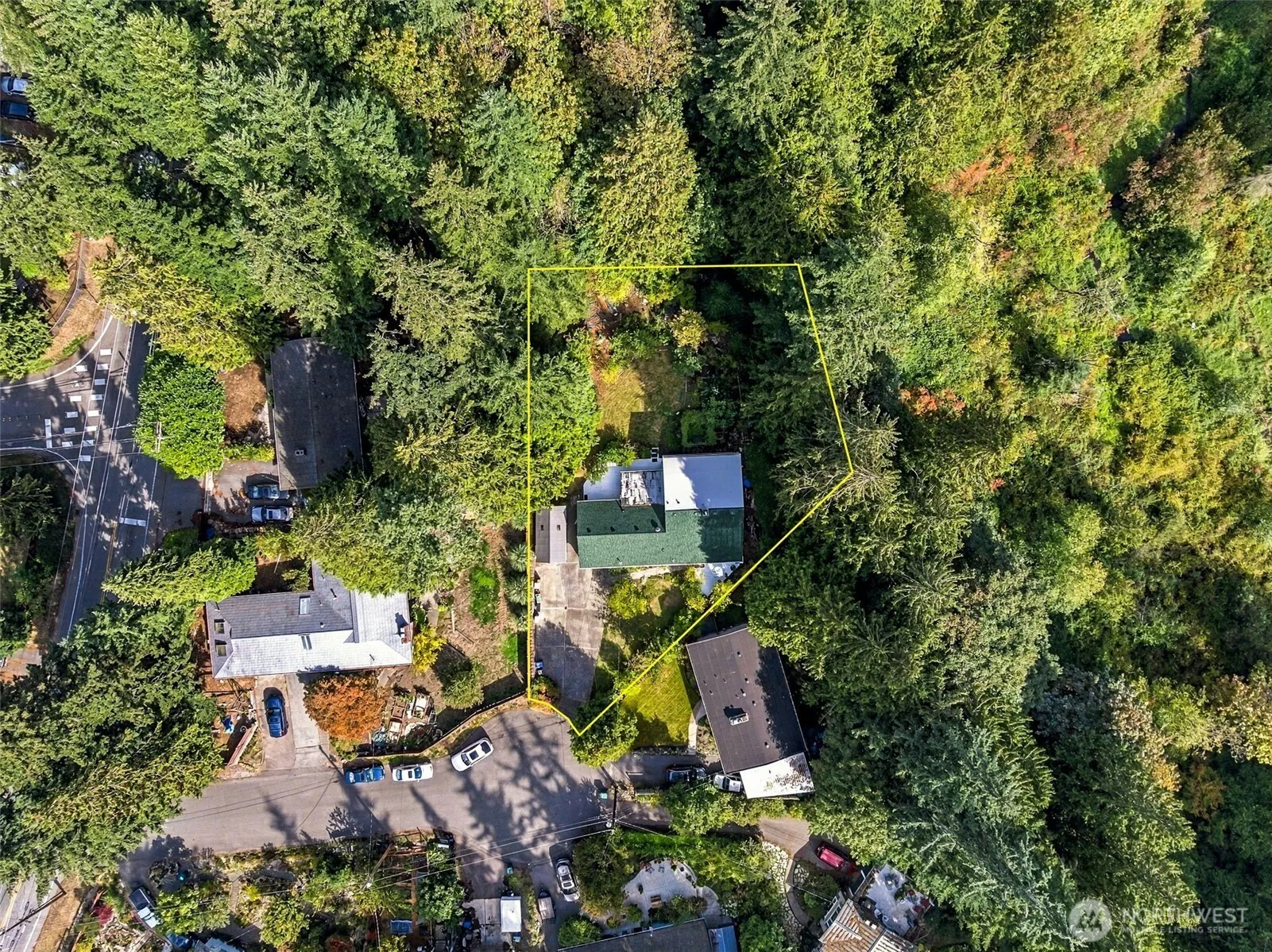 1805 204th Place SW, Lynnwood, WA 98036