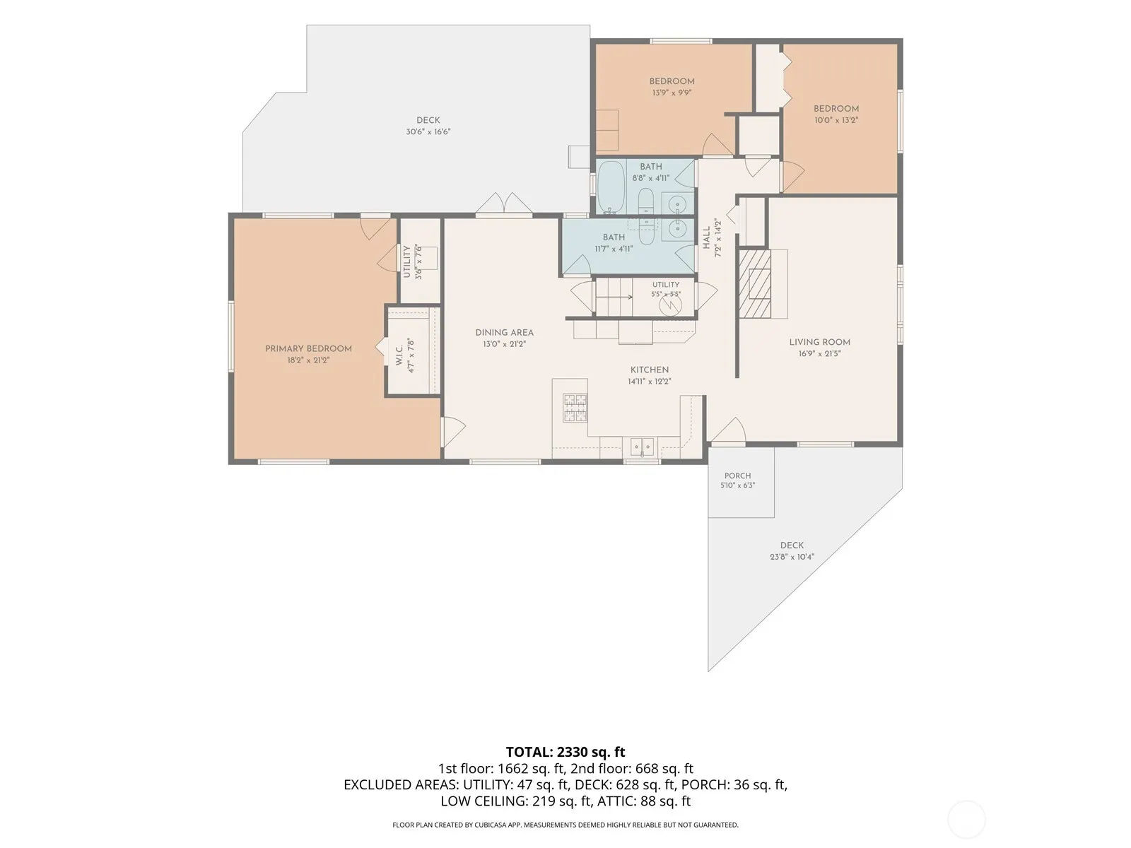 1805 204th Place SW, Lynnwood, WA 98036