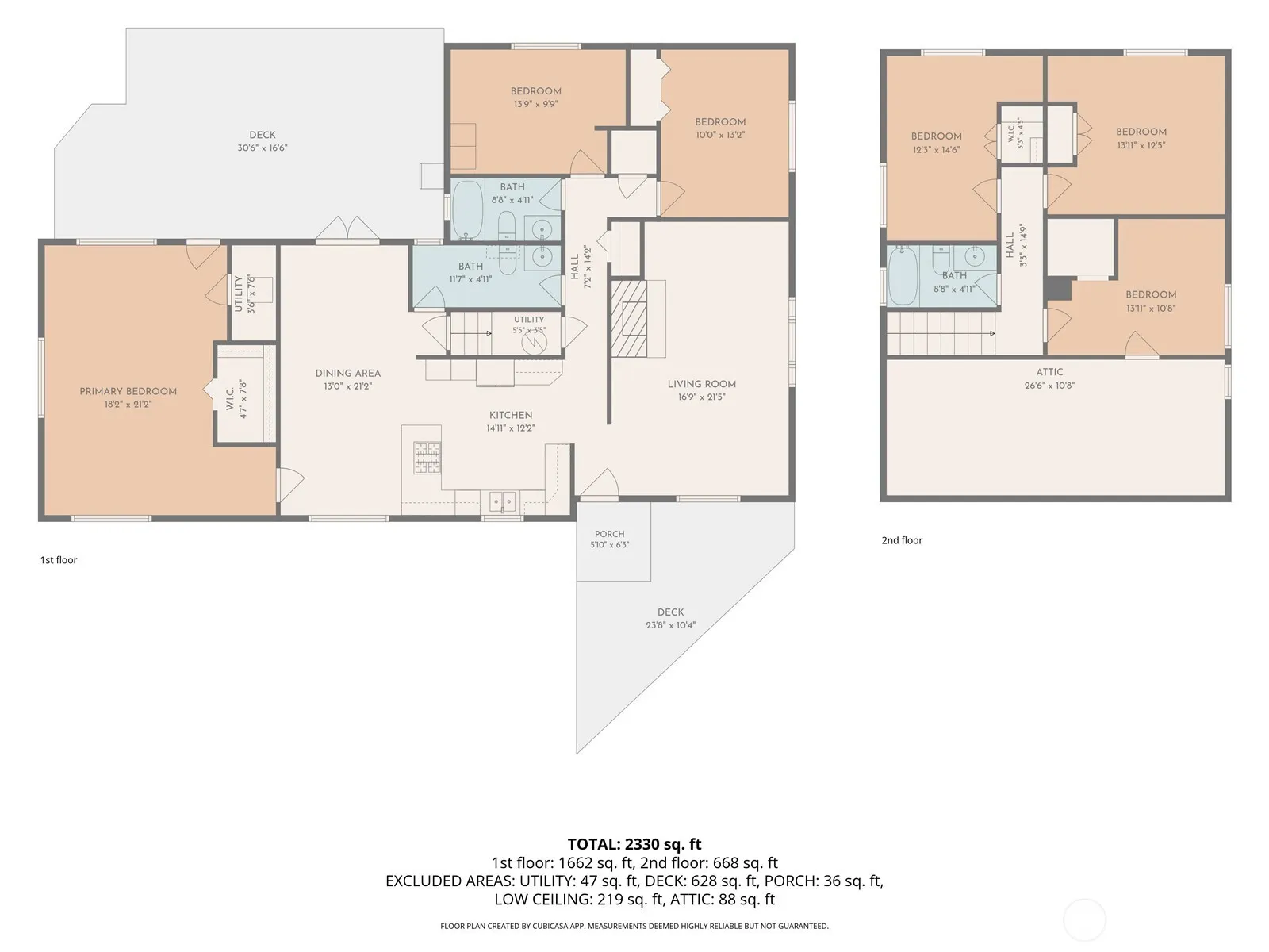 1805 204th Place SW, Lynnwood, WA 98036