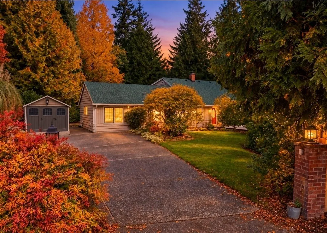 1805 204th Place SW, Lynnwood, WA 98036
