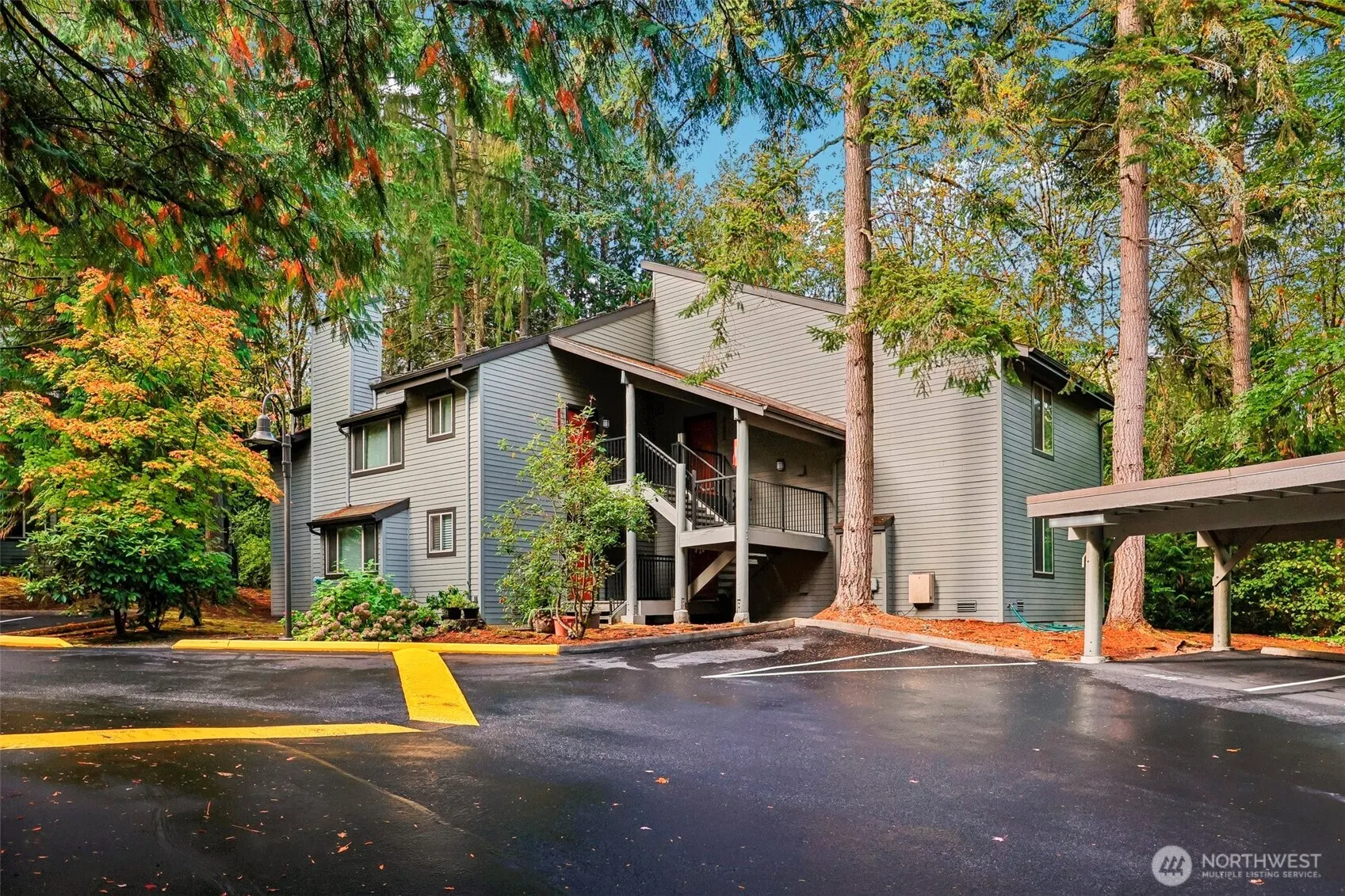 8111 145th Court NE #14-D, Redmond, WA 98052-3405