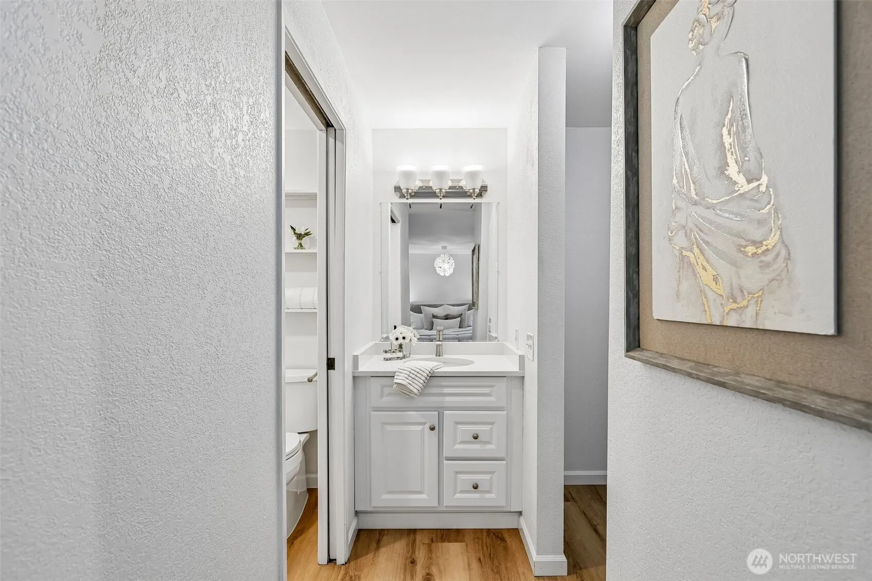 8111 145th Court NE #14-D, Redmond, WA 98052-3405