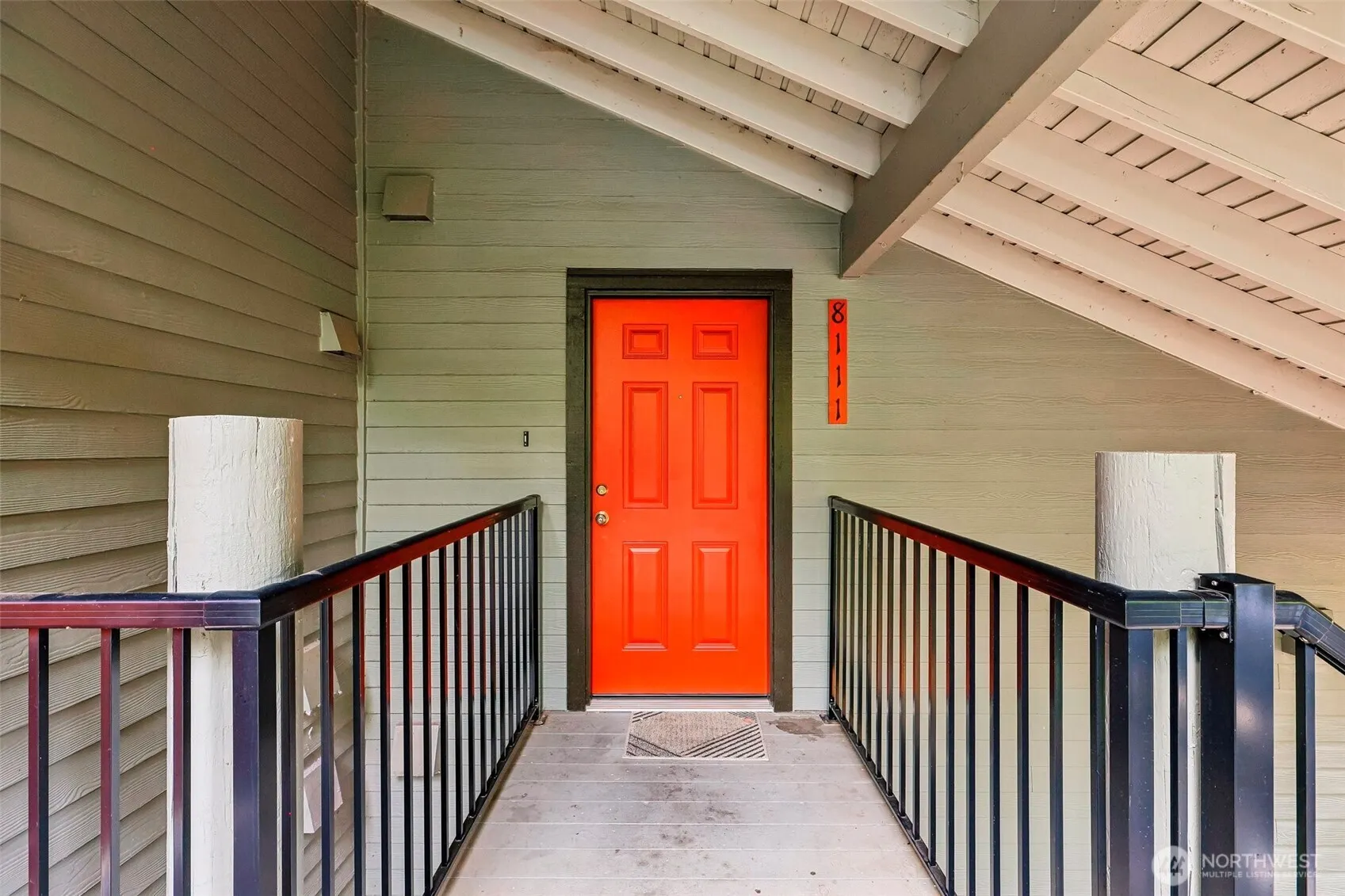 8111 145th Court NE #14-D, Redmond, WA 98052-3405