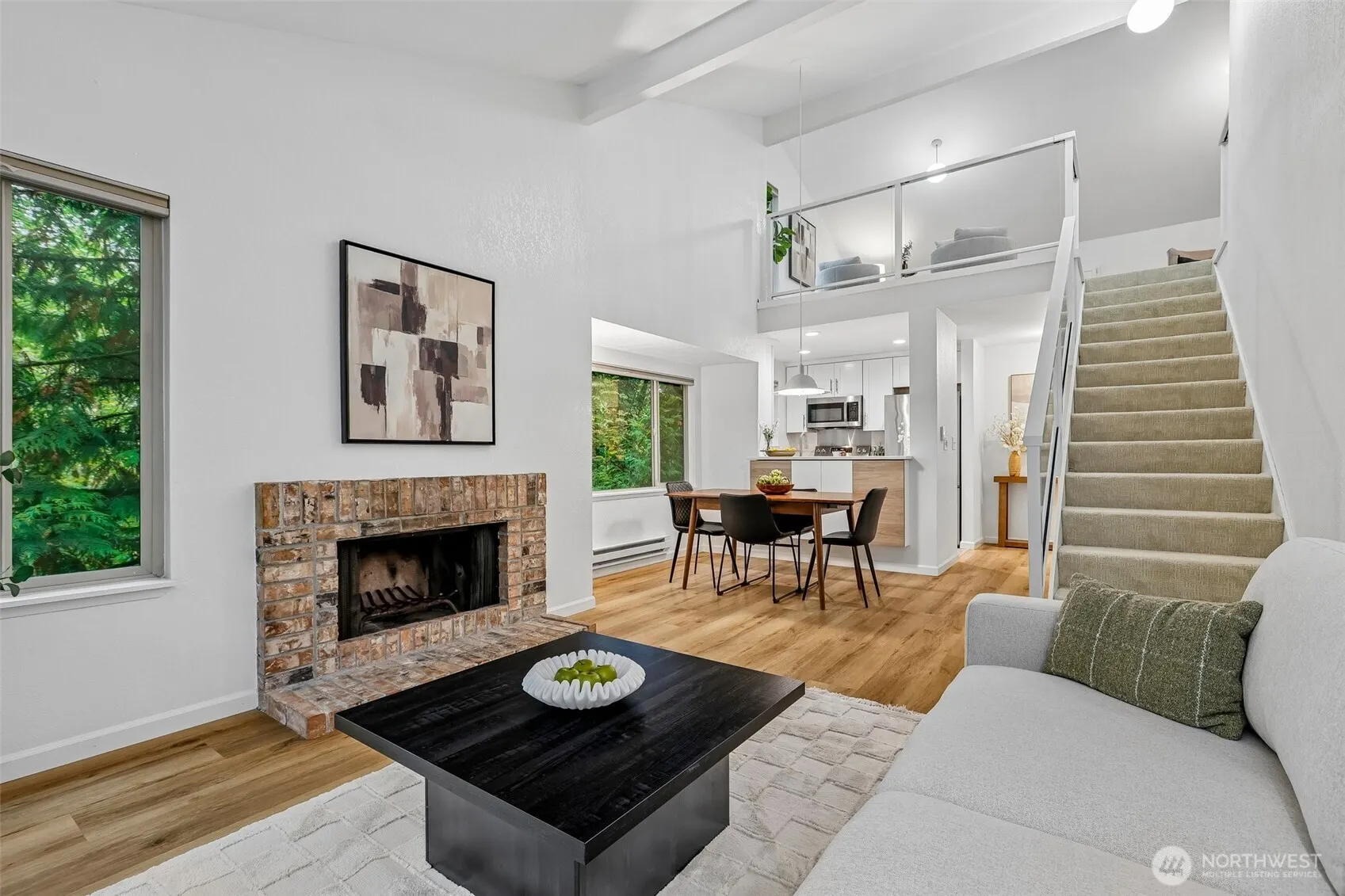 8111 145th Court NE #14-D, Redmond, WA 98052-3405